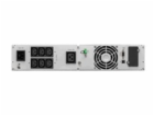 EATON UPS 9E 3000i Rack2U, 3000VA, 2700W, 1/1 fáze
