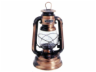 Lampa petrolejová 25 cm Nicehome Classic
