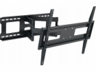 Vogel s MA4040, dvojité TV rameno se 4 klouby pro 40-77",...