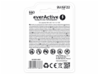Baterie 6F22/9V Li-ion 550 mAh USB-C