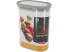 Nádoba na volně ložené produkty Curver, 1,6l