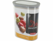 Nádoba na volně ložené produkty Curver, 1,6l