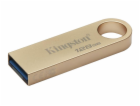 Kingston 128GB DataTraveler DTSE9, 3. Generace, USB 3.2, ...