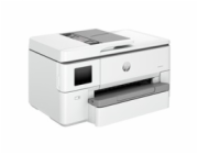 HP All-in-One Officejet 9720e Wide Format (A3, 22 ppm (A4), USB, Ethernet, Wi-Fi, Print/Scan(A4)/Copy)