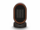Lauben Desk Fan&Heater 2in1 600BB