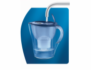 Brita Filtrační konvice Marella XL 3,5l modrá + 2x MX Pro PO 2024