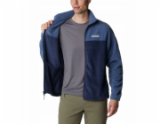 Columbia Columbia Steens Mountain 2.0 Full Zip Fleece 1476671479 Blue XL