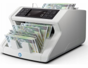 Počítačka bankovek Safescan 2210 G2