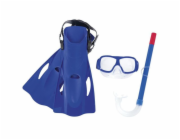 Plavecký set Bestway Explora essential 25019