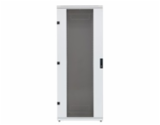 Triton 19" rozvaděč stojanový 18U/600x800, skleněné dveře