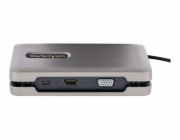 StarTech USB-C MULTIPORT ADAPTÉR USB-C MULTIPORT ADAPTÉR