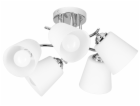 Závěsná lampa Activejet AJE-EMILY 5P E27 5x40W