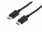 C-TECH kabel DisplayPort 1.4, 8k@60Hz, M/M, 3m