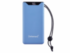 Intenso Powerbank F10000 Blue  10000 mAh incl. USB-C to T...