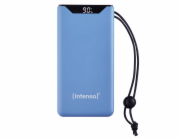 Intenso Powerbank F10000 Blue  10000 mAh incl. USB-C to Type-C