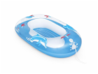 Dětský nafukovací člun Bestway 102x69 cm blue