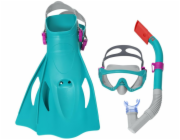 Potápěčský set BESTWAY SPARK WAVE SNORKEL 25020