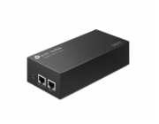 TP-Link POE380S Omada 10G PoE++ Injector Adapter