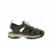 CMP CMP Sahiph Turistické sandály 30Q9517-P961 Hnědá 44