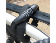 Zámok Yale YCHC0/6/90/2, na bicykel, číselný kód, 900 mm