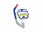Potápěčský set BESTWAY CRUSADER SNORKEL 24025