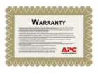 APC On-Site Service 8 Hour 7X24 Response Upgrade to Facto...