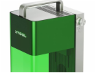 Laserová gravírka 2 v 1 xTool F1