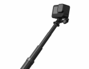 Selfie tyč 2,7M TELESIN Carbon Fibre for action cameras