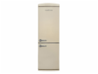 VR-FB373-2E2BG komb.lednice 331l beige