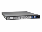 EATON UPS 5P 1550iR G2, Line-interactive, Rack 1U, 1550VA...