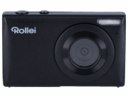 Rollei Compactline Mini/ 64 MPix/ 18x digital zoom/ 2,8 LCD/ 4K video/ Černý