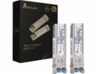 ExtraLink SFP modul EXTRALINK SFP 1.25G 1310NM 2KM SM DOM...