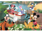 Delione Clementoni Super Color Mickey 26594, 33,5 x 23,5,...