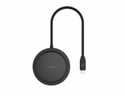 7-portový USB-C FIXED MagHUB s QI nabíjením