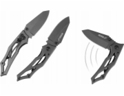 Dedra Skládací nůž s čepelí 170 mm