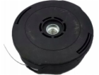 Dedra Hlava s 1,6mm strunou, 3m - pro kosu (DED71911)