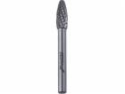 Dedra Fréza se zaoblenou stopkou F10x20mm, stopka 6mm