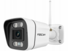 Foscam V8P *MP WI-FI kamera bílá