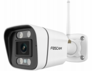 Foscam V8P *MP WI-FI kamera bílá