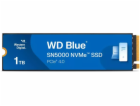 WD Blue SN5000 1TB, SSD