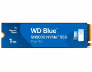 WD Blue SN5000 1TB, SSD