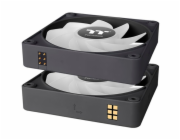 Thermaltake CT140 EX Reverse ARGB Sync PC Chladící ventilátor, skříňový ventilátor
