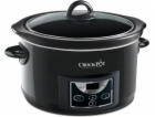 Pomalý hrnec Crock-Pot SCCPRC507B-050 4,7 l (černý)