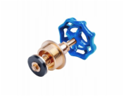 Hydroland OVLÁDACÍ HLAVICE PRO STUDENOU VODU 5/4 HYDROLAND // HLAVICE WH32