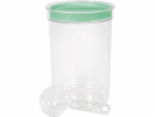 Dóza Curver® DRY FOOD, 1700 ml, s odmerkou, mix farieb mi...