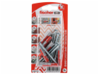 Pin Fischer DuoPower, 40 mm x 8 mm, 8 ks.