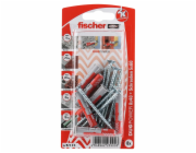 Pin Fischer DuoPower, 40 mm x 8 mm, 8 ks.