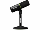 Shure MV6 - Kardioidní dynamický mikrofon USB-C pro hráče...