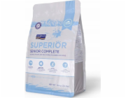 FISH4DOGS Superior Senior S Salmon - suché krmivo pro psy - 1,5kg