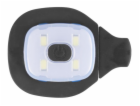 Světlo náhradní LED do čepice s čelovkou (USB nabíjení)